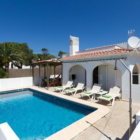 Villa Serena By Mauter Villas Cala En Porter  Eksteriør bilde