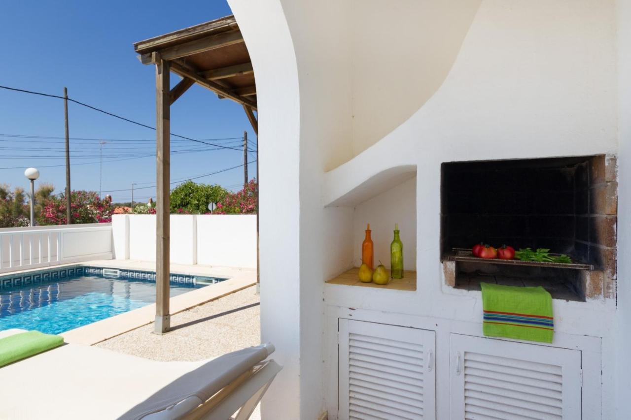 Villa Serena By Mauter Villas Cala En Porter  Eksteriør bilde